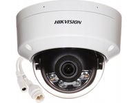 Kamera Ip Hikvision Kamera Wandaloodporna Ip Ds-2Cd1123g2-Liu(2.8Mm) Smart Hybrid Light - 1080P Hikvision