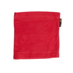 Buff Polar Neck Warmer 126300 Unisex - Red - One Size