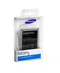 Batterie B600BE Samsung Galaxy S4 (I9500/I9505/I9506) Origine