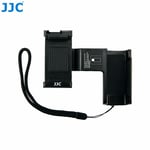 JJC HG-OP1II OSMO Pocket Smart Phone Bracket for DJI OSMO Pocket 2 / OSMO Pocket