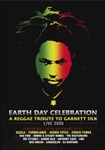 Earthday Celebration  A Reggae Tribute To Garnet Silk DVD