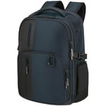 Samsonite Biz2Go 15.6"-ryggsäck, blå