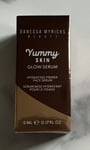 Danessa Myricks Yummy Skin Glow Serum Primer 5ml In Main Squeeze NEW