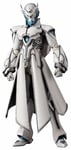 Revoltech TAKEYA No.012 ZETMAN ALPHAS Figure KAIYODO NEW from Japan