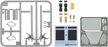 Tamiya 1/12 Detail Up Parts Series No.91 Suzuki Ecstar GSX-RR &#39;20 Front Fork