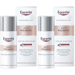 Eucerin® Hyperpigmentation Anti-Pigment Soin de Jour SPF 30