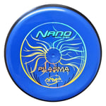 Nano Minidisc Plasma