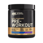 Optimum Nutrition Gold Standard Pre Workout   330g Blue Raspberry