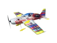 Pichler Super Extra Crazy Rc Motorfly Modell Byggsats 865 Mm