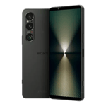 Sony Xperia 1 VI XQ-EC72 Mobile Phone 512GB / 12GB RAM Khaki Green