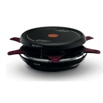 RACLETTE RICHESMONTS-TEFAL-RE12R810