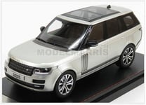 Lcd-Model Lcd43001ch Land Rover - Range Rover Sv Autobiography Dynamic 2017 - Ch