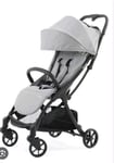 Babystyle Oyster Pearl Compact Fold Pushchair in Moon NEW BOXED