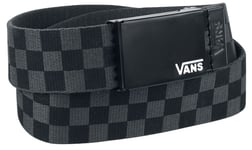 Vans Deppster II Web Belt Belt black