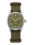 HAMILTON Khaki Field Quartz 38mm H69401960