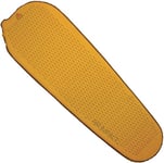 Robens Unisex - Adult Air Impact Sleeping Mat, Orange, 2.5 cm