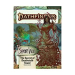 Pathfinder RPG Spore War Vol 2 The Secret of Deathstalk Tower