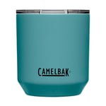 CAMELBAK Gobelet Isotherme Horizon Rocks SST Vacuum Insulatd 300 ML Unisex-Adult, Lagon, 300ML