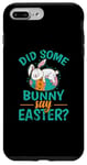 iPhone 7 Plus/8 Plus Did Some Bunny say Easter? colorful Easter Eggs Case