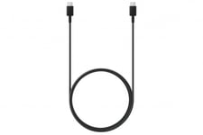 Samsung-kaapeli USB-C USB-C, 1,8 m, 3A,