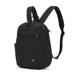 Stöldsäker väska - PACSAFE Citysafe CX Petite Backpack Black