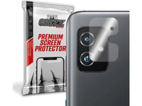 Grizzglass Hybridglas För Kamera Grizz Asus Zenfone 8 5G