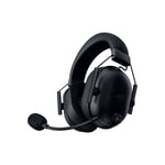 Razer BLACKSHARK V2 HYPERSPEED Headset Wired &amp; Wireless Head-band