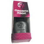 W7 Magnetic Magic Nail Polish Silver