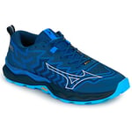 Chaussures Mizuno  WAVE DAICHI 8 GTX