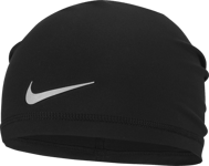 Nike Peak Dri-fit Uncuffed Beanie Uusimmat BLACK/SILVER