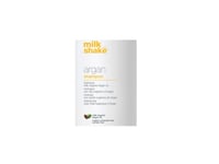 Milk Shake Milk Shake, Argan, Sulfates-Free, Hair Shampoo, For Moisturizing, 10 Ml For Women