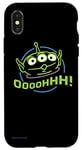 Coque pour iPhone X/XS Disney et Pixar's Toy Story Alien