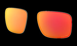 Replacement Lens Oakley Holbrook XL Prizm Ruby Polarized OO9417AB