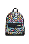 Pokemon School Bag, Kids Backpack With Detective Pikachu