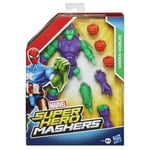 Figurine Marvel Super Hero Mashers Green Goblin - Hasbro - NEUF - Collector 5010