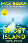 Ghost Island  The chilling new thriller from the winner of The Glass Key Award