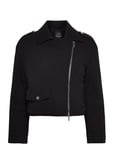 Armani Exchange Blouson Svart