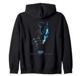 The Dark Knight Batman Zip Hoodie