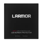 GGS Larmor LCD Shield Sony a9 III:lle