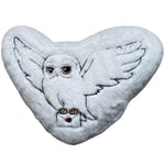 Peluche Hedwige - Harry Potter - 50 cm, Blanc