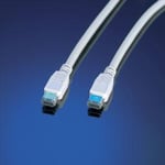 MOXA FIRE WIRE CABLE  IEEE 1394