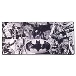 Batman - Tapis De Souris Gaming Xxl