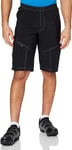 GORE Wear Men's Breathable Mountain Bike Shorts and Insert L