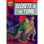 Rapid Reading: Secrets Tomb (Stage 5, Level 5A) (häftad, eng)