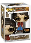 FUNKO POP! - FIGURINE INDIANA JONES (DIAL OF DESTINY) - 1386 - HELENA SHAW