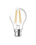 B22 Light Bulb (Klar)