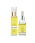 Eclat Skin London Unisex Bee Venom + Manuka Honey Elixir Serum 60ml + Bee + Oil 30ml - NA - One Size