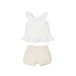 OVS Newborn Set Kokosmjölk