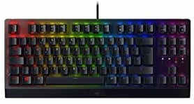 Razer Blackwidow V3 Tkl Green | Rz03-03490400-r3g1