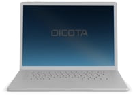 DICOTA A Secret - Notebook privacy filter - 4-way - black - for HP EliteBook 850 G5 Notebook